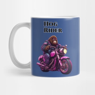 Hog Rider Mug